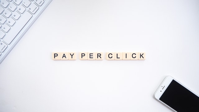 Exceptional Resources in PPC Pay Per Click with Keyboard
