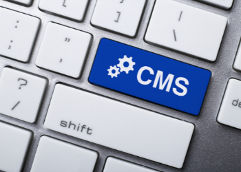 They understand the use of CMS